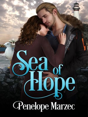 cover image of Sea of Hope